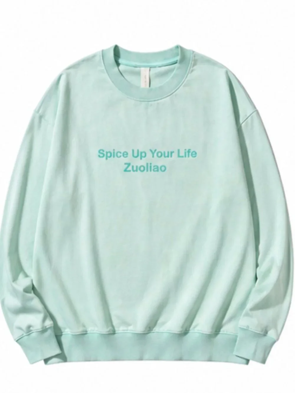Men's Trendy streetwear brand hoodie——NWT